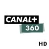 canal+360hd