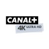 premium CANAL+ 4K Ultra HD super sport